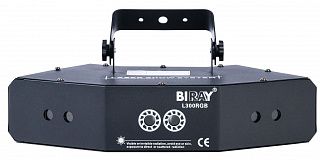 Лазерный проектор Bi Ray L300RGB
