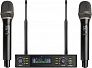 Радиосистема AXELVOX DX800FK