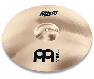 ТАРЕЛКА MEINL MB10-16TC-B