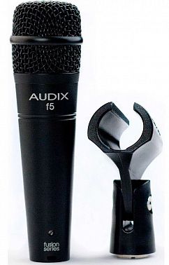 Микрофон Audix f5