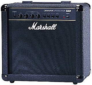БАСОВЫЙ КОМБИК MARSHALL B30
