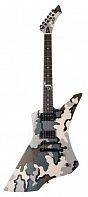 Электрогитара LTD SNAKEBYTE CAMO
