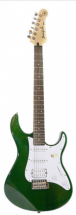 ЭЛЕКТРОГИТАРА YAMAHA PACIFICA-112J TDG
