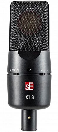Микрофон SE ELECTRONICS X1 S (Уценка)