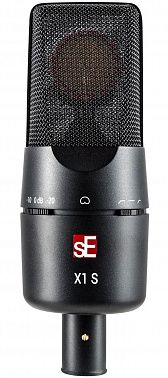 Микрофон SE ELECTRONICS X1 S (Уценка)
