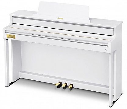 Цифровое пианино CASIO AP-750WE