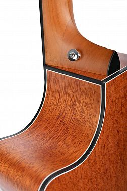 Акустическая гитара Kepma F0-N