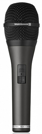 Микрофон BEYERDYNAMIC TG V70d s