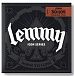 Струны Dunlop LKS50105 Lemmy