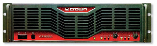 УСИЛИТЕЛЬ МОЩНОСТИ CROWN CE2000