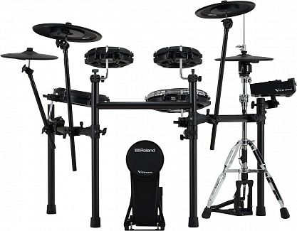 Электронная ударная установка ROLAND TD-316