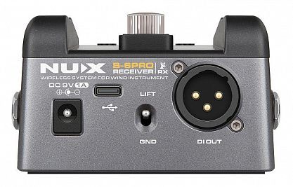 Радиосистема Nux B-6-PRO