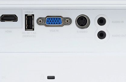 Проектор InFocus IN0006SL