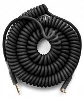 Кабель инструментальный Dunlop DCICB30R
