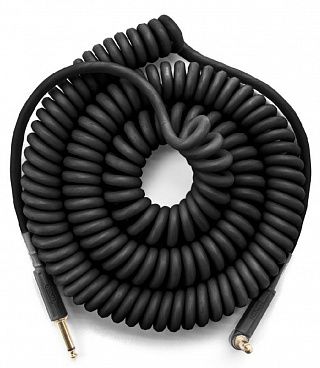 Кабель инструментальный Dunlop DCICB30R