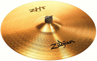ТАРЕЛКА ZILDJIAN 18" ZHT CRASH RIDE