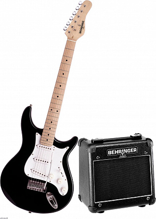 ГИТАРНЫЙ НАБОР BEHRINGER GUITAR PACK VINTAGER