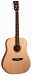 Акустическая гитара CORT EARTH-Bevel-CUT-OP (Уценка)