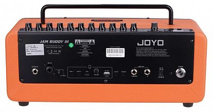 Комбоусилитель JOYO JAM-BUDDY-III