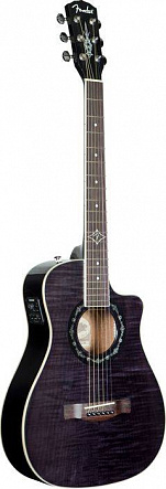 ЭЛЕКТРОАКУСТИЧЕСКАЯ ГИТАРА FENDER T-BUCKET 200CE