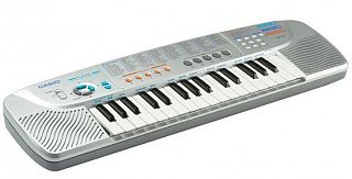 СИНТЕЗАТОР ДЕТСКИЙ CASIO SA-45