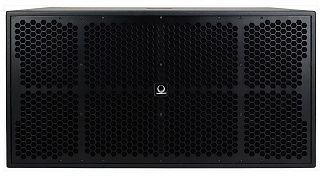 Сабвуфер TURBOSOUND KS218B
