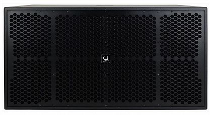 Сабвуфер TURBOSOUND KS218B