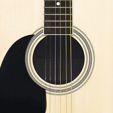 Акустическая гитара STAGG SA20D LH-N