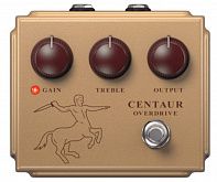 Педаль эффектов BEHRINGER CENTAUR OVERDRIVE