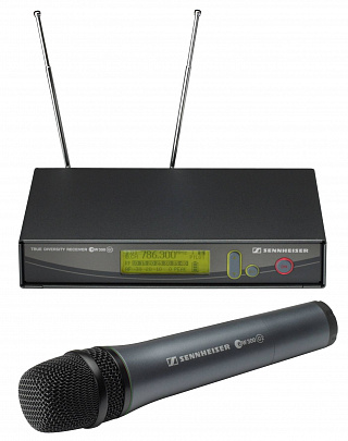 РАДИОСИСТЕМА SENNHEISER EW 335 G-2-EU