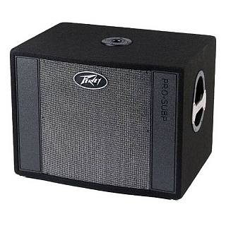 САБВУФЕР PEAVEY PRO SUB P MK II