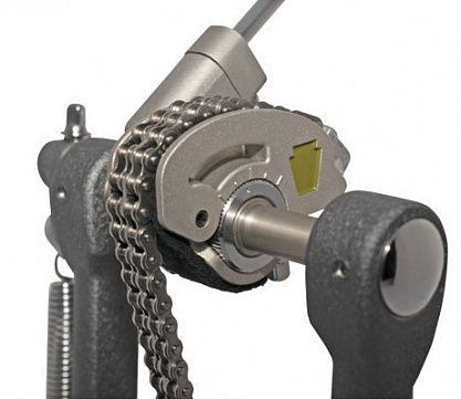 Педаль Ludwig L204SF