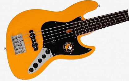 Бас-гитара Sire V3-5 ORG