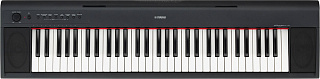 ЦИФРОВОЕ ПИАНИНО YAMAHA NP-11