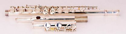 Флейта Conductor FLT-FL-16S