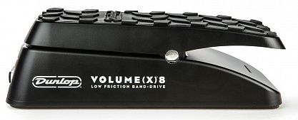 Педаль громкости DUNLOP DVP5 Volume (X) 8