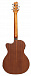 Электроакустическая гитара STAGG SA25 ACE MAHO