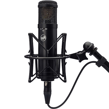 Микрофон Warm Audio WA-47jr Black