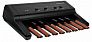 MIDI контроллер STUDIOLOGIC PEDALBOARD MP113