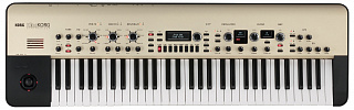 СИНТЕЗАТОР KING KORG