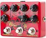 Педаль эффектов CALINE DCP-07