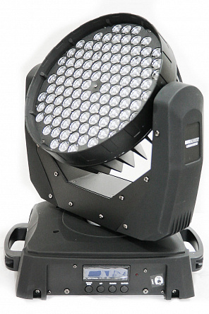 ВРАЩАЮЩАЯСЯ ГОЛОВА INVOLIGHT LED MH1083W