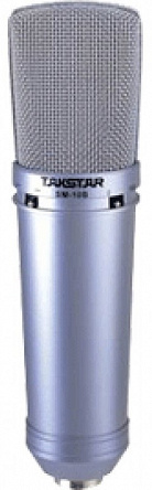 МИКРОФОН INVOTONE SM150B
