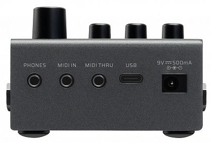 Процессор эффектов Valeton GP-50