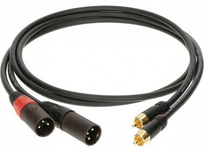 Акустический кабель Klotz AL-RM0300 Акустический кабель Klotz AL-RM0300