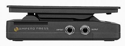 Педаль экспрессии Hotone Ampero Press (10 кОм)