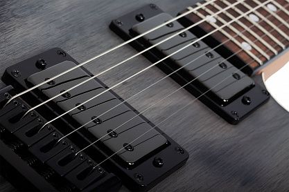 Электрогитара SCHECTER C-1 STANDARD CS