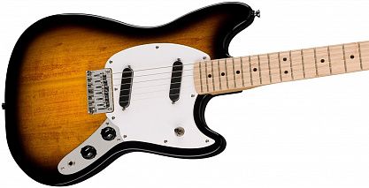 Электрогитара FENDER SQUIER Sonic Mustang 2TS
