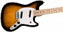Электрогитара FENDER SQUIER Sonic Mustang 2TS