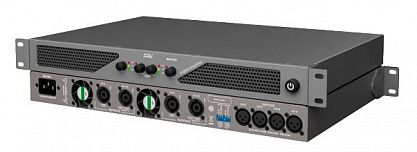Усилитель мощности Soundking BA4450